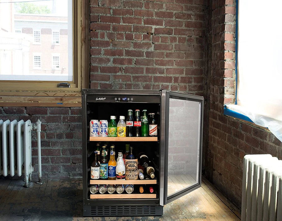 11 Best Built-in Wine Refrigerators and Under-Counter Coolers