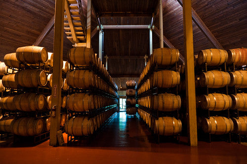 Wine Cellaring: A Beginner's Guide to Successful Wine Aging