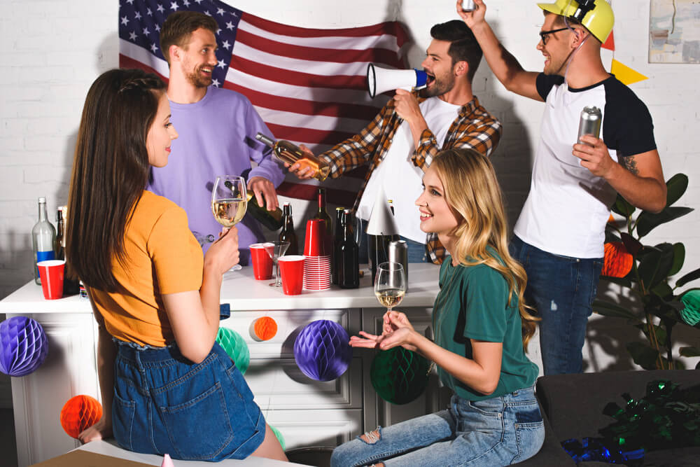 5 Best 4th of July Food and Wine Pairings for an Epic Day
