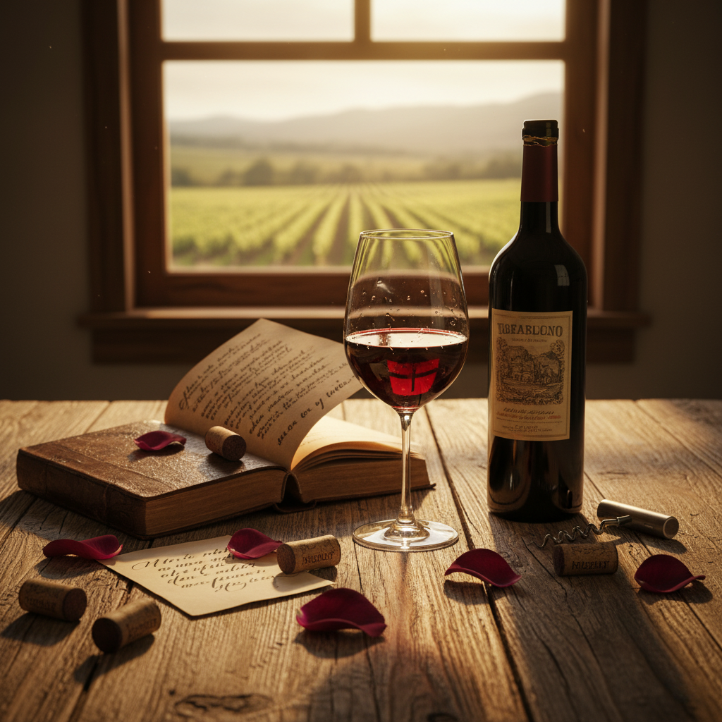 95+ Mejores Frases Célebres del Vino Que te Inspirarán y te Harán Reir.