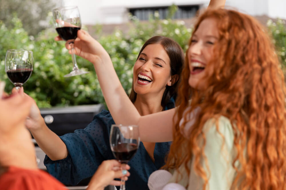 95 Best Wine Quotes That Will Inspire and Make You Laugh