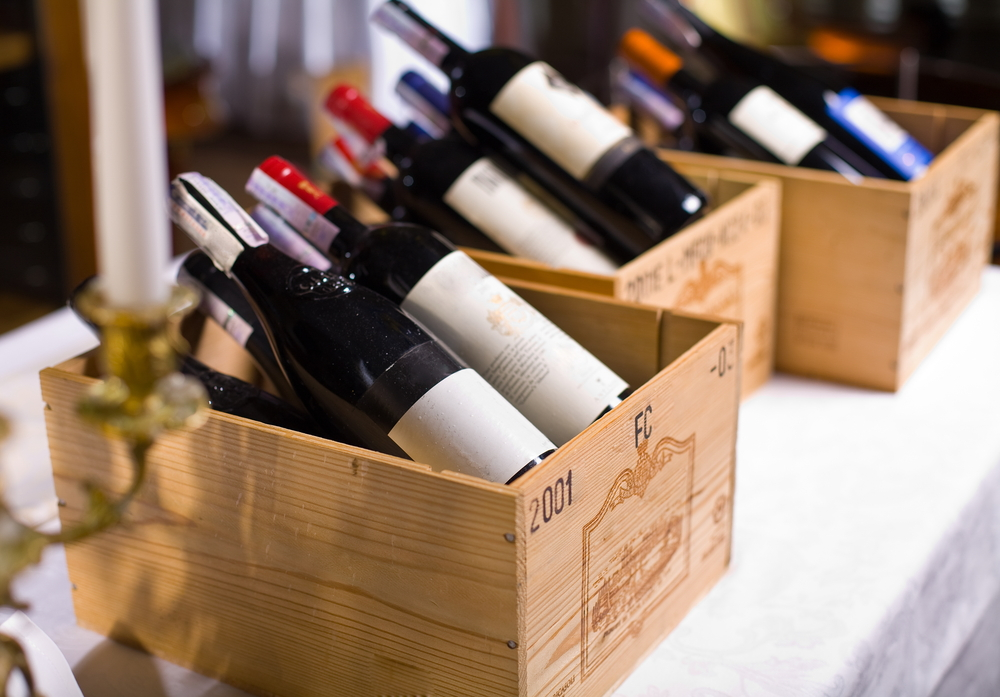 9 Things to Avoid When Designing a Wine Cellar