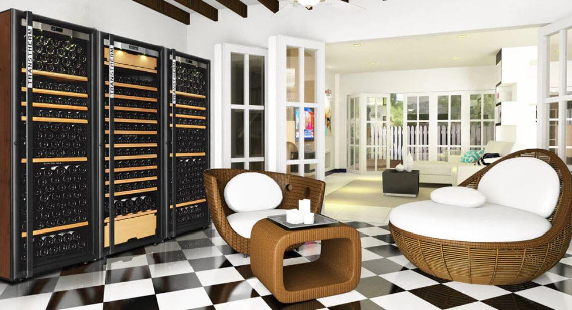 Best Energy-Efficient Wine Fridge and Why You Need One