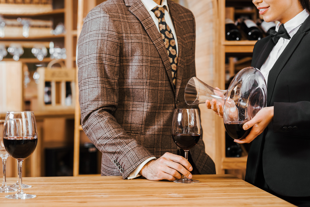 Can a Home Wine Cellar Raise the Value of the Home?
