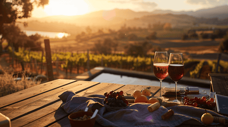 Top Summer Activities for Wine Lovers: 25+ Creative Ideas to Transform Your Season