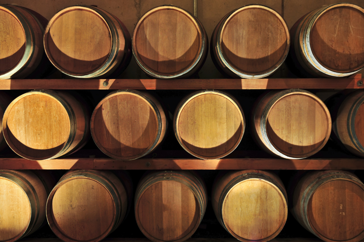 The Best Wines to Store for a Decade (or Longer!)