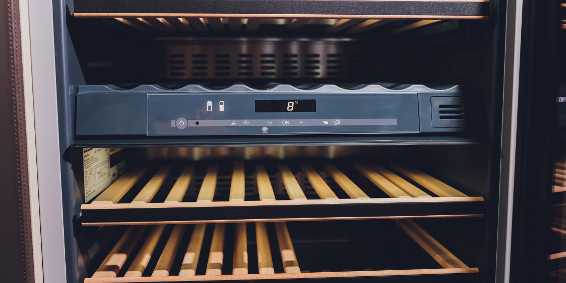 Wine Coolers and Wine Fridges: The Fundamentals