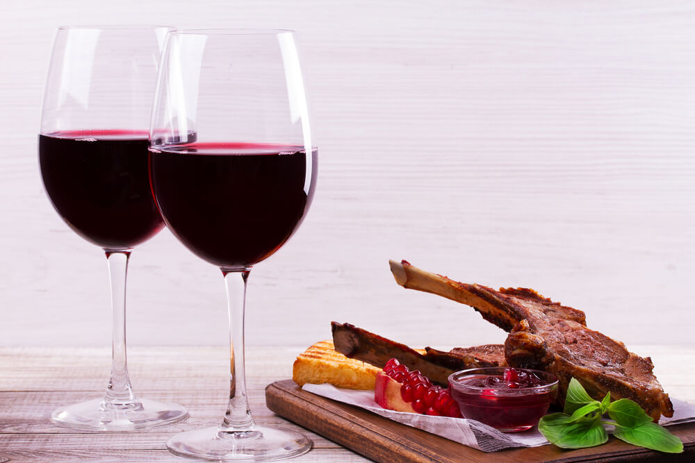Wine Pairing with Pork Tenderloin