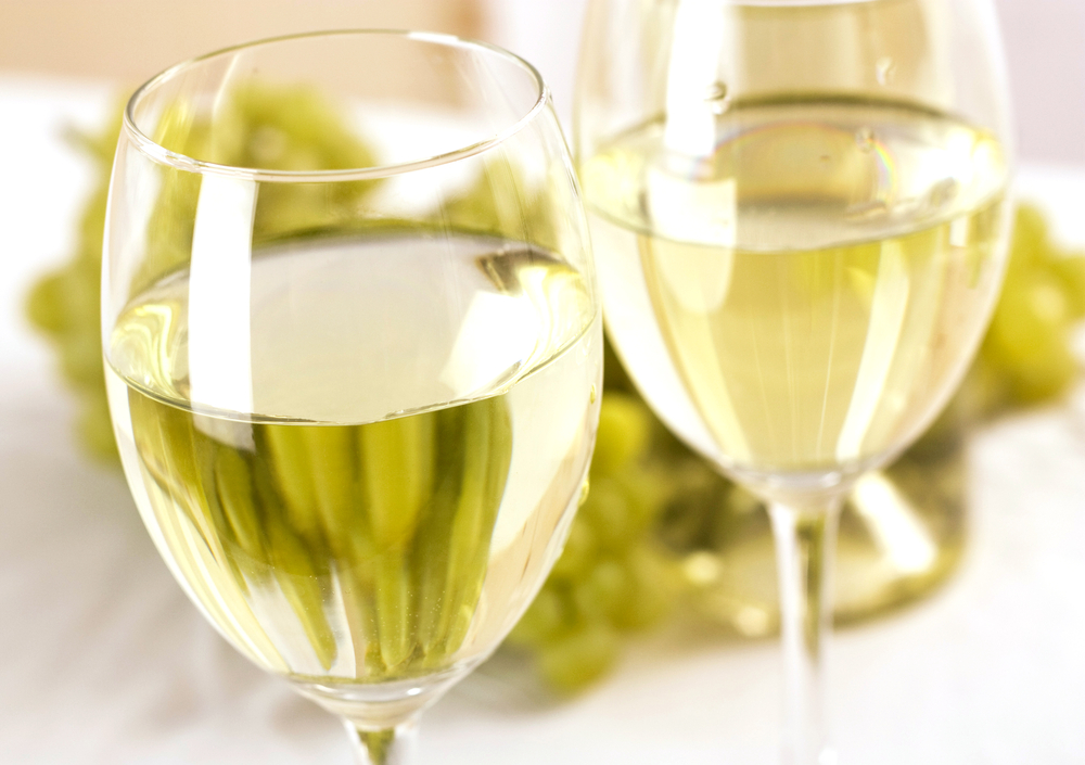 What's the Best Way to Store Chardonnay?