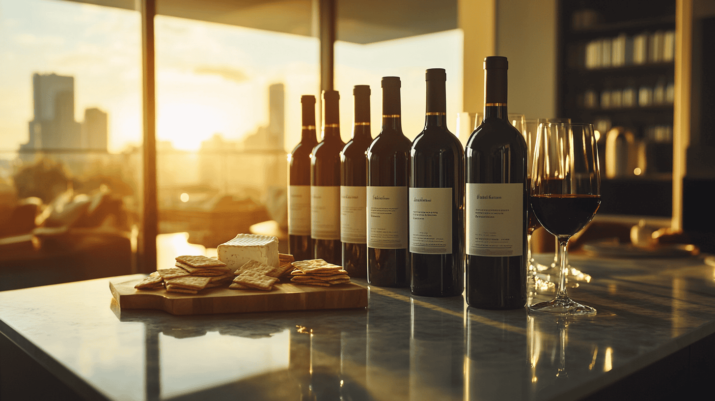 Best Budget Wines 2025: Top 25 Bottles Under $50