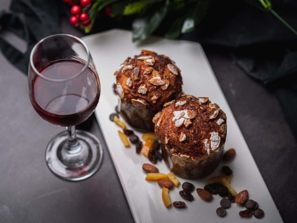 Delightful Decadence: 10 Best Wine and Dessert Pairing
