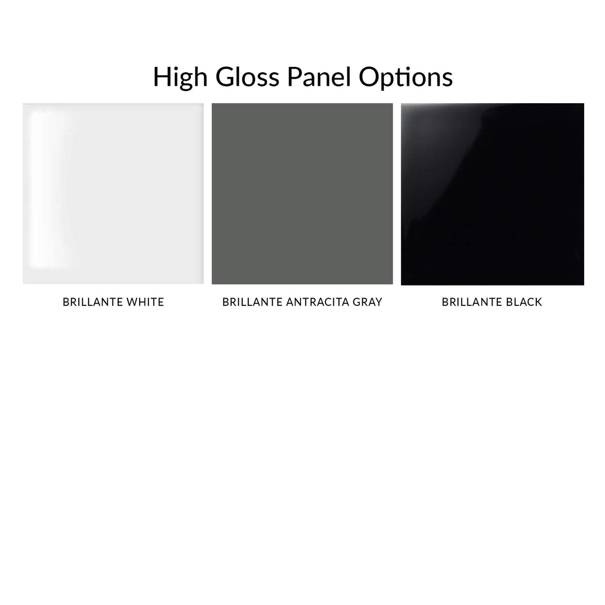 Kessick Wine as Art 14" x 14" High Gloss Panel Wine Rack