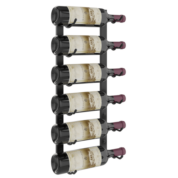 W- Series – Wall-Mounted