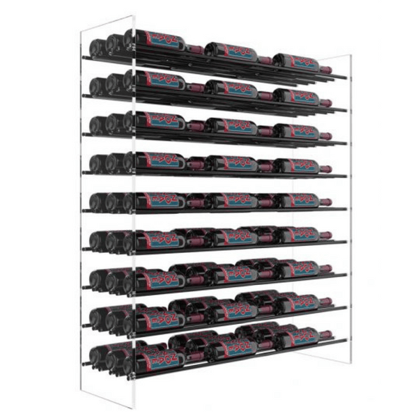 Evolution Series – Freestanding
