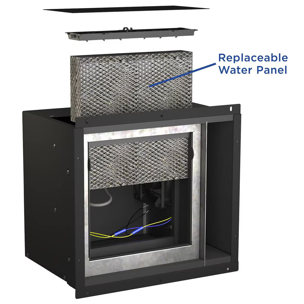 CellarPro Air Handler Integrated Humidifier #36521