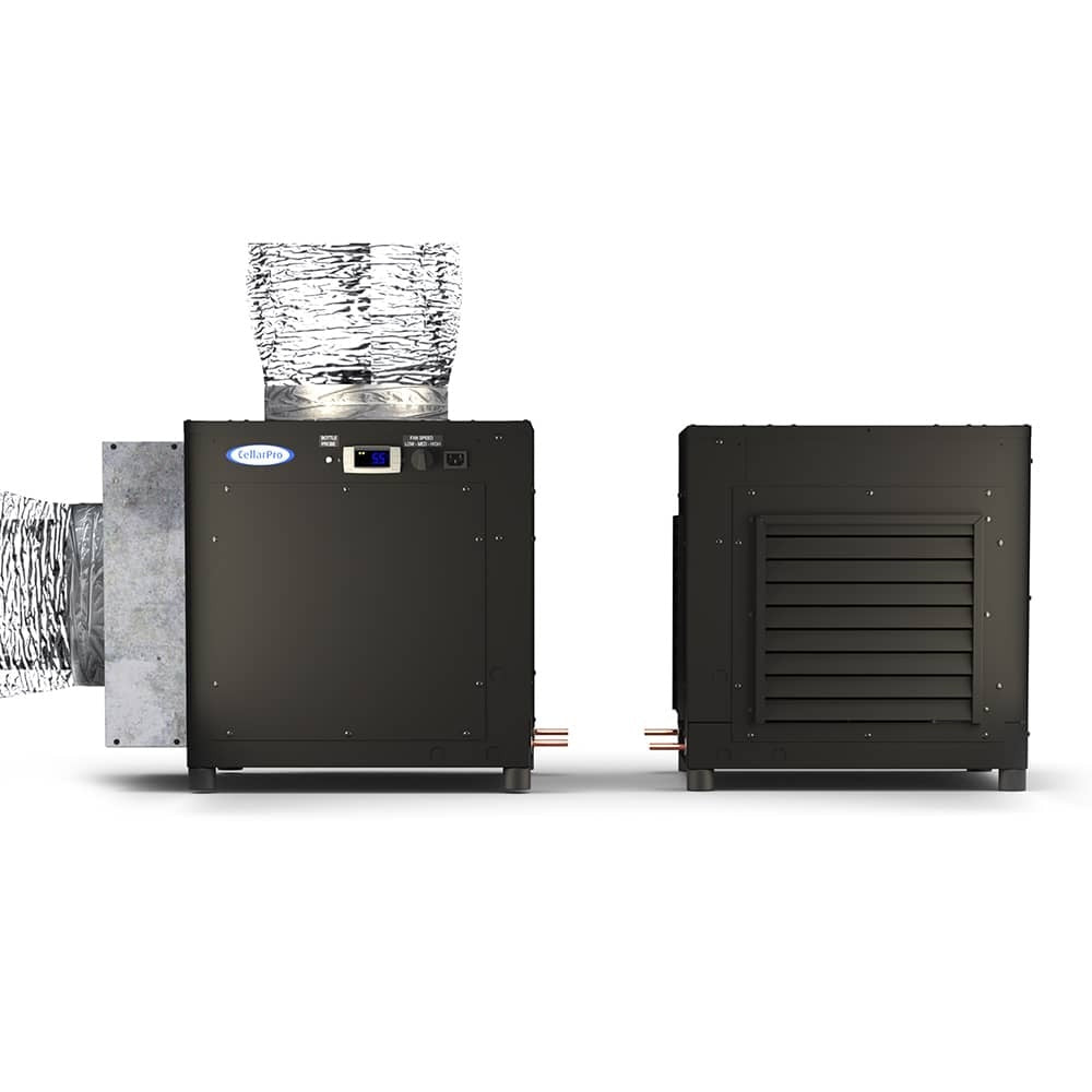 CellarPro Air Handler Split 4500 Outdoor #36294