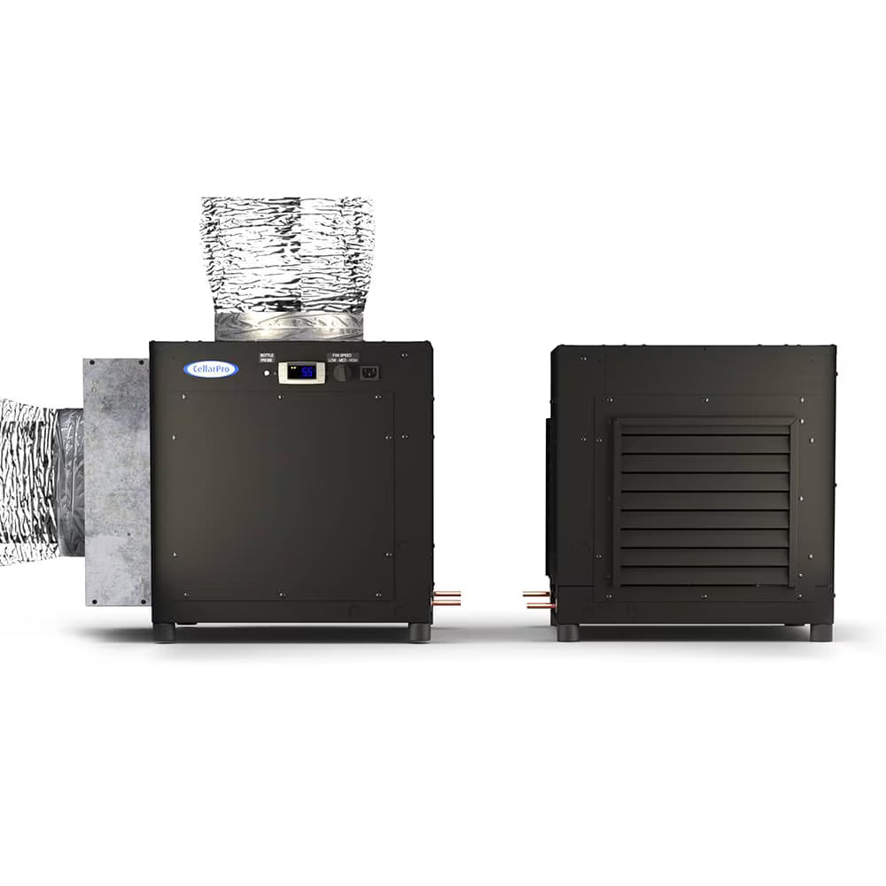 CellarPro Air Handler Split 6500 Outdoor #7084