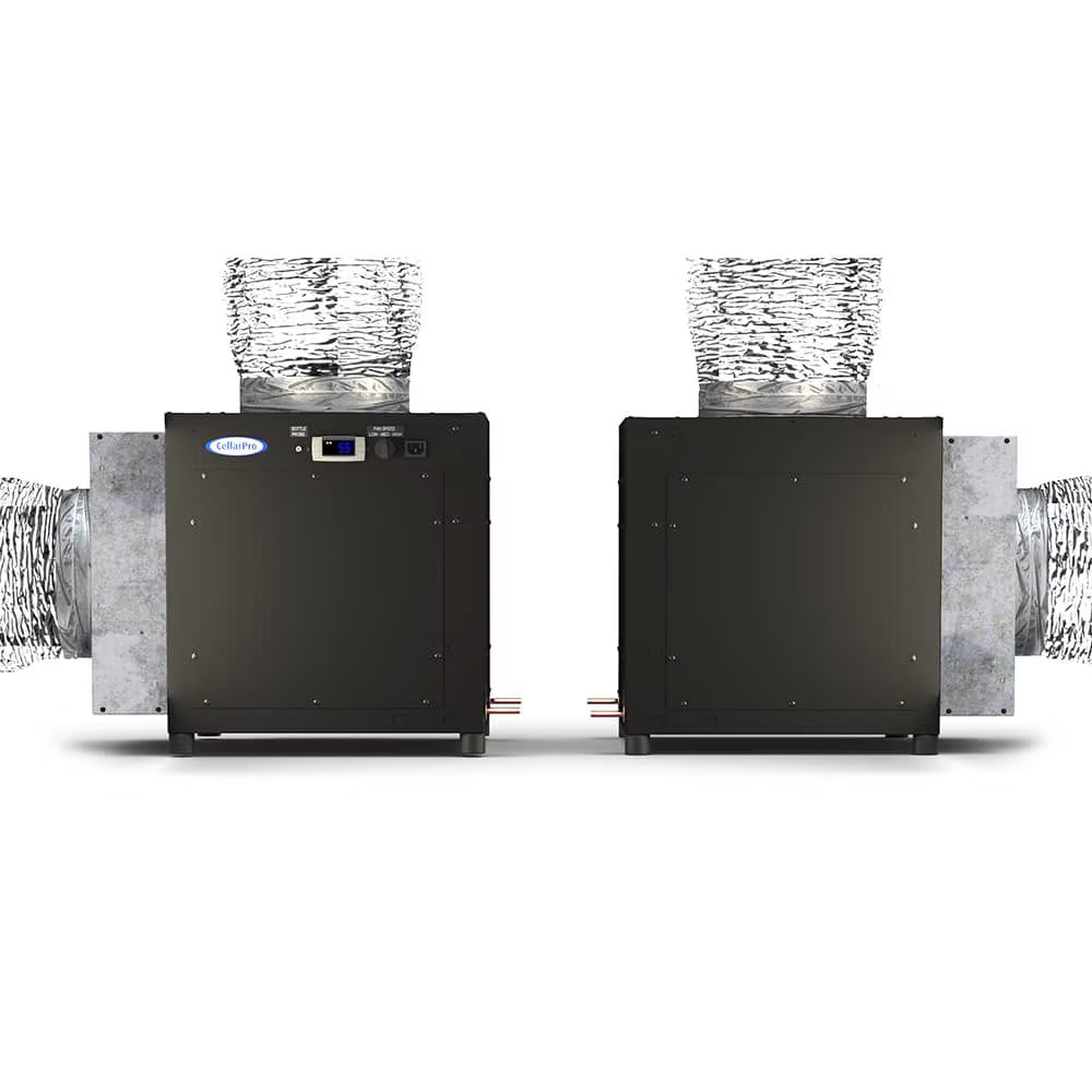 CellarPro Air Handler Split 8500 Indoor #7080