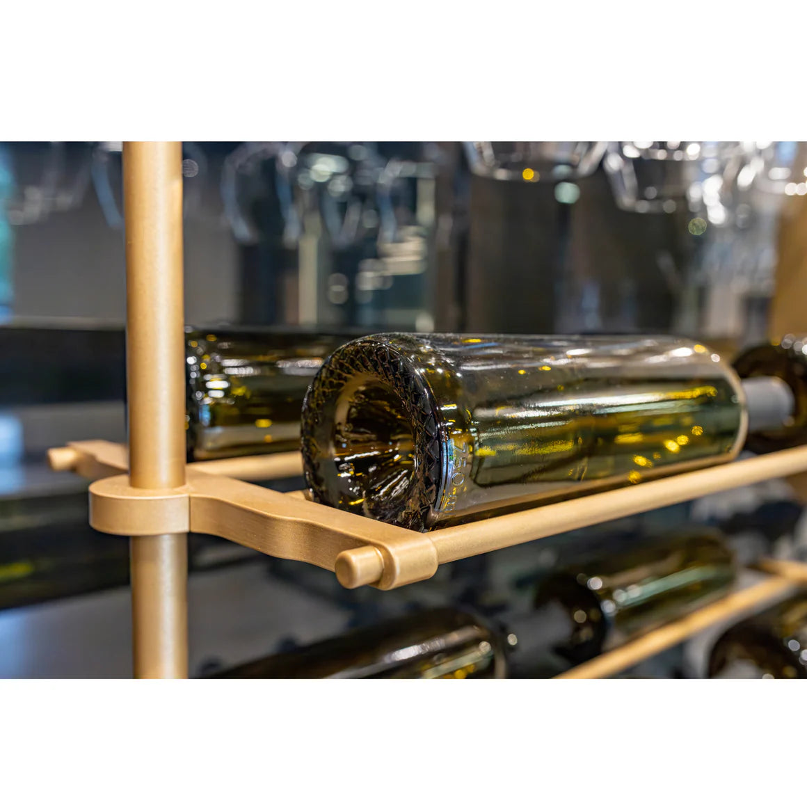 Designer Wine Cabinet by Vineyard Wine Cellars