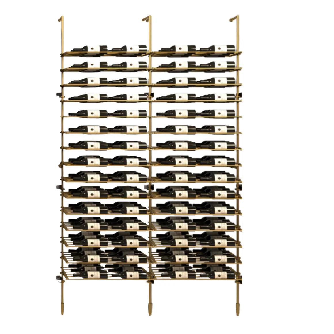 Designer Wine Cabinet by Vineyard Wine Cellars