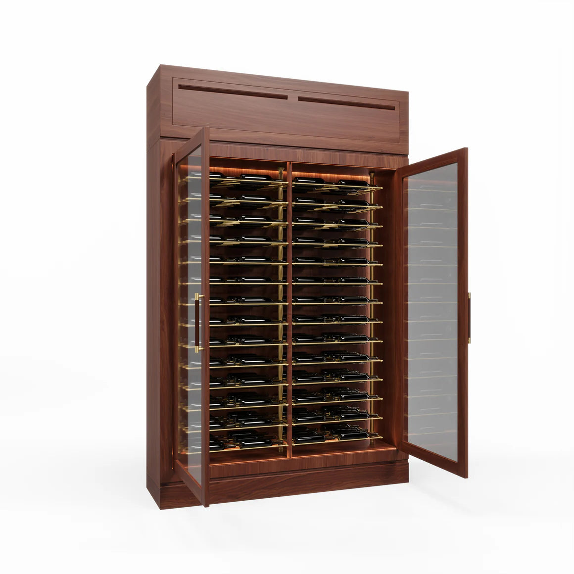 Designer Wine Cabinet by Vineyard Wine Cellars