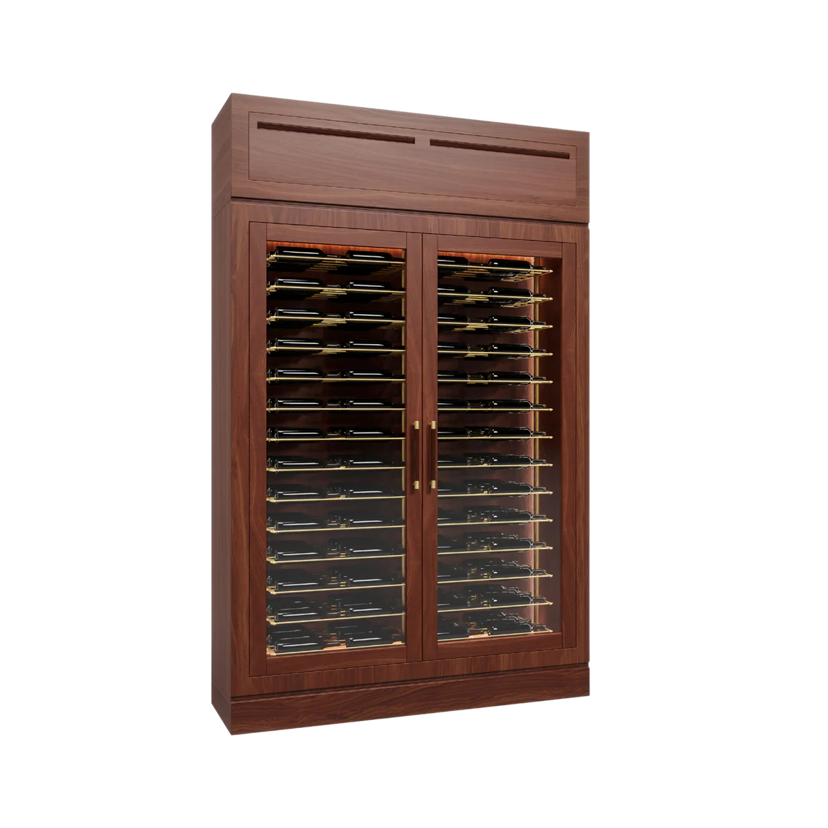 Designer Wine Cabinet by Vineyard Wine Cellars