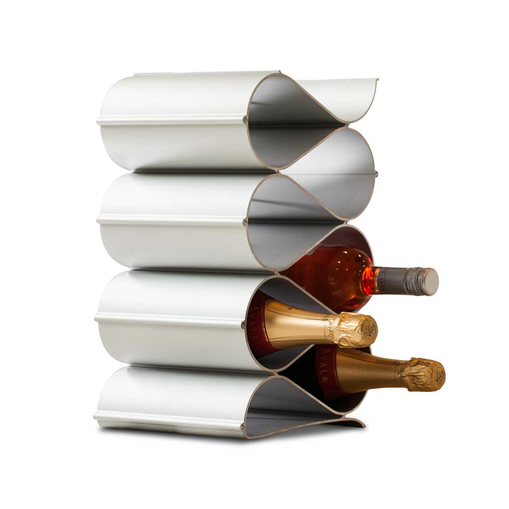 Echelon 6-Bottle Kit (1×6 Single Stack)