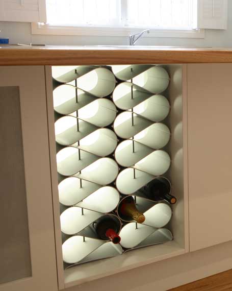 Echelon 24-Bottle Kit (2×12 Single Stack)