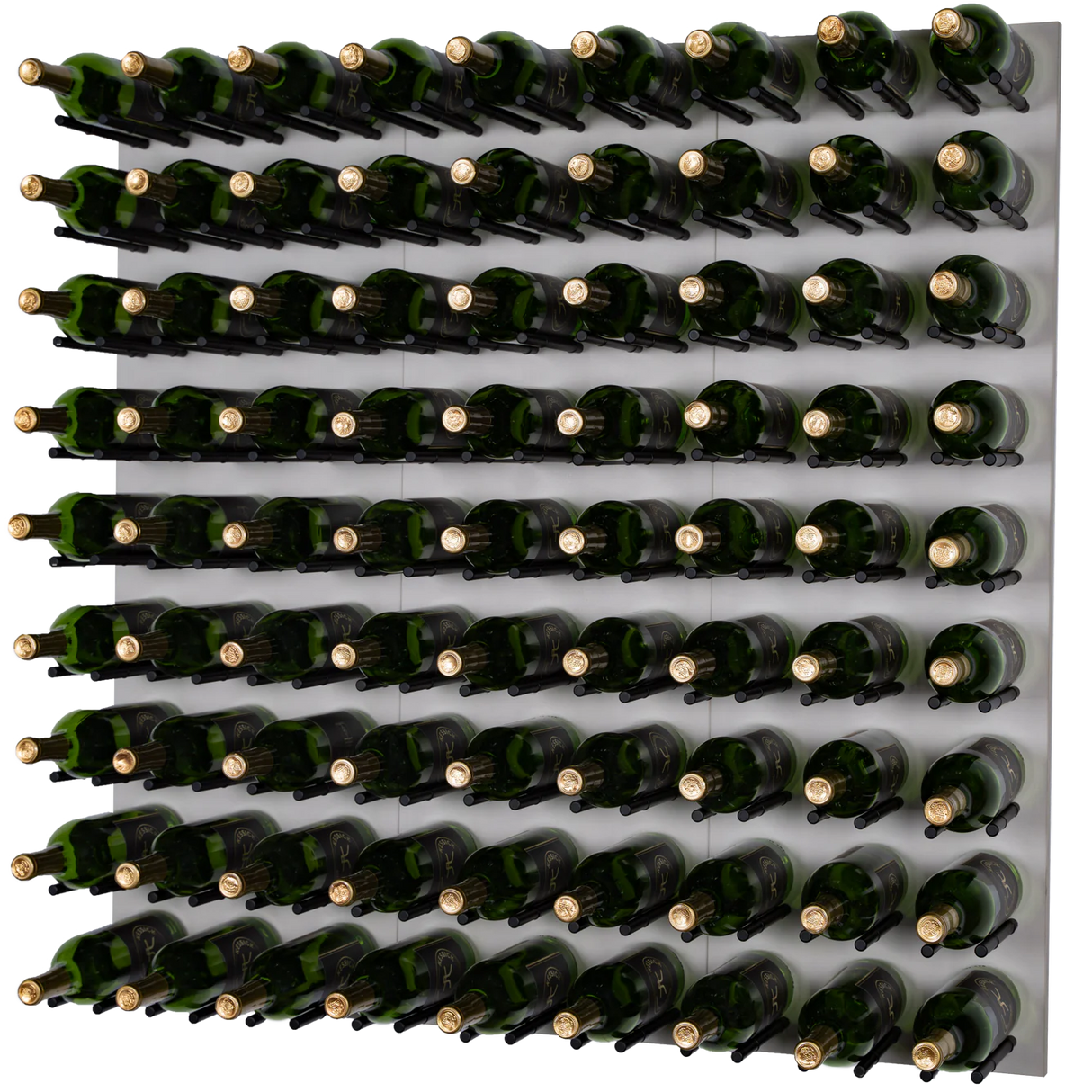 Kessick Wine As Art Eastover Wine Wall