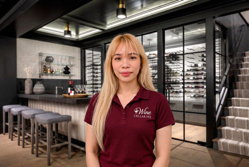 Sarah Sionil, Marketing & Operations Coordinator