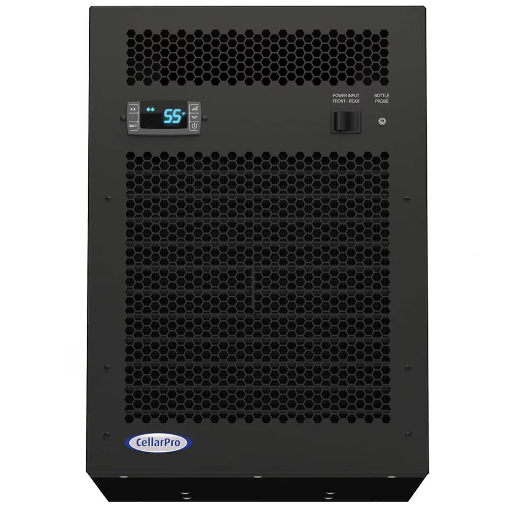 Self Contained 1/2 Ton 4200VEi (Up to 1,000 cubic feet)