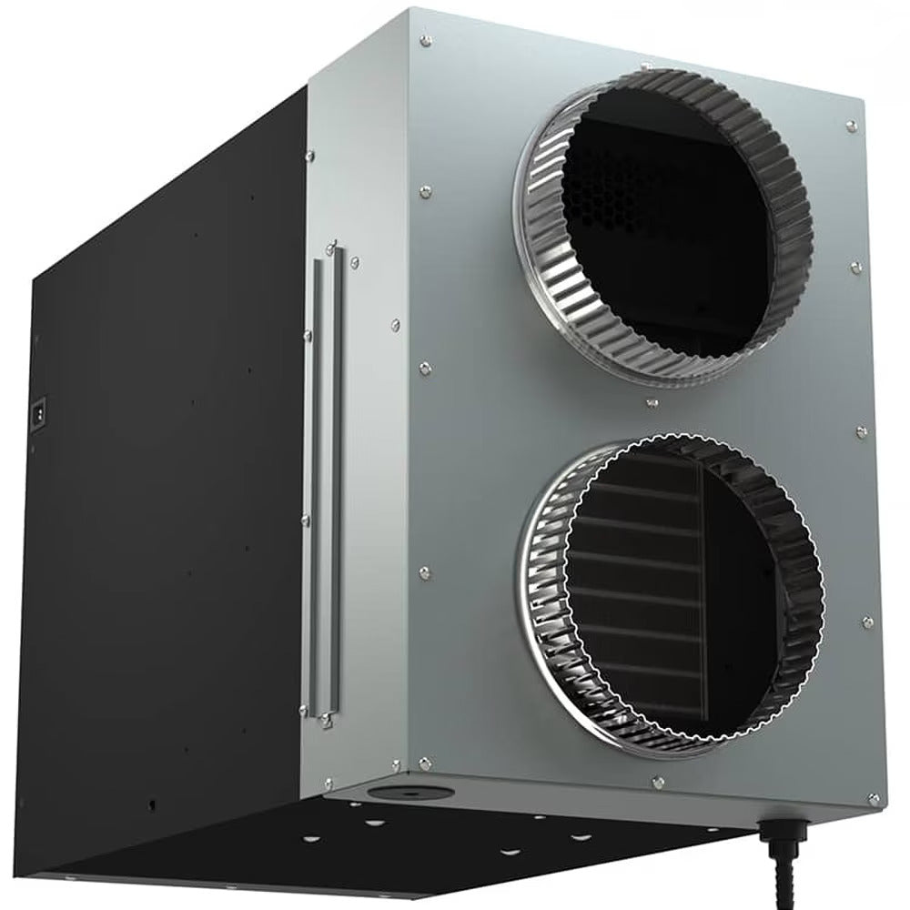 Self Contained 1/2 Ton 4200VEi (Up to 1,000 cubic feet)