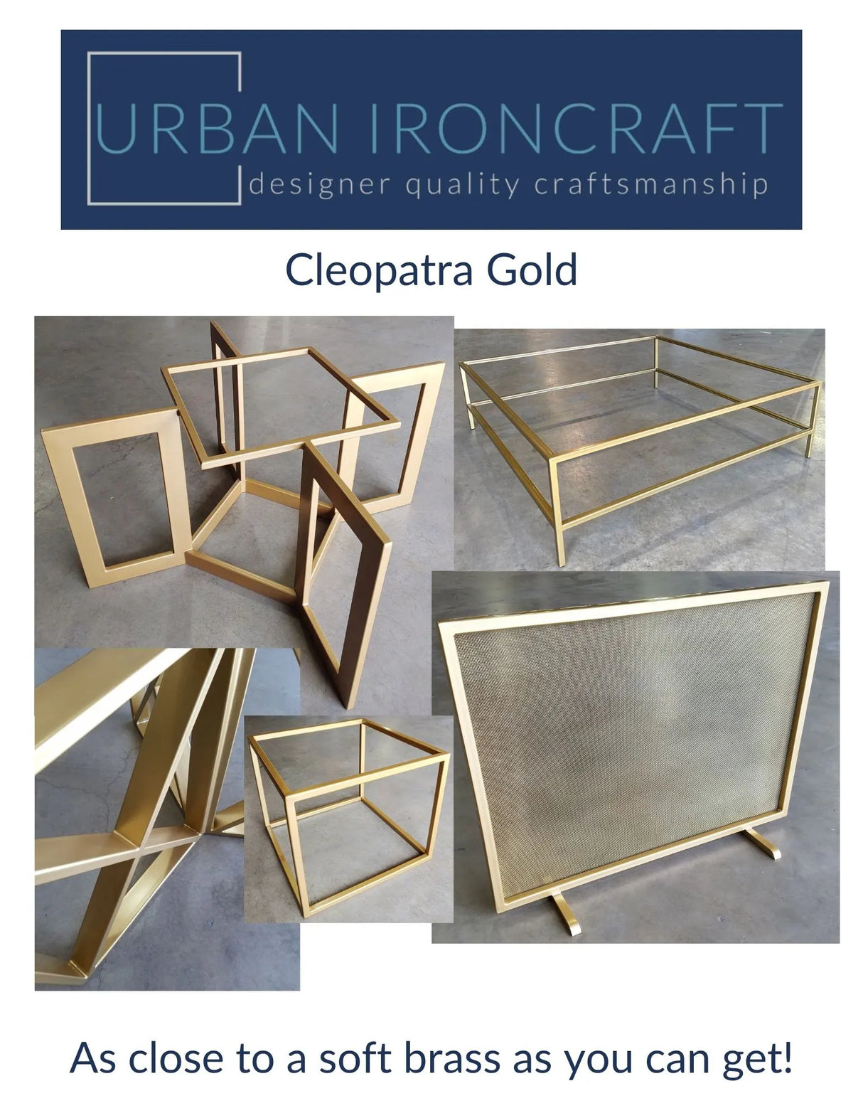 Urban Ironcraft Floor to Wall Wine Racks - Front Double Bottle Label Facing Pillar Series