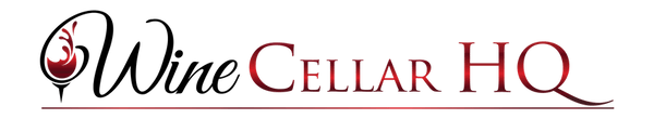 Wine Cellar HQ logo