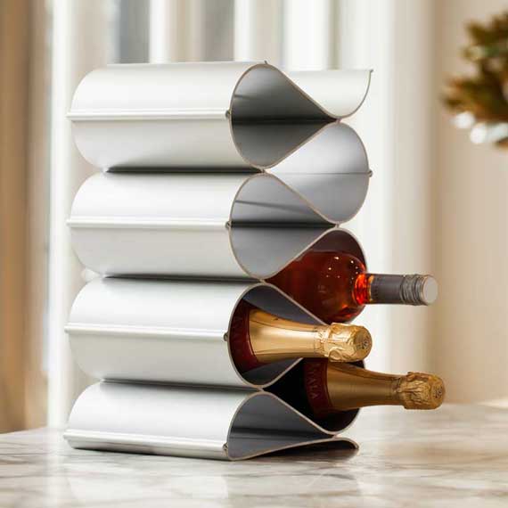 Echelon 6-Bottle Kit (1×6 Single Stack)