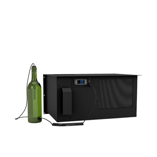 WhisperKOOL 2500 Wine Cabinet Cooling System