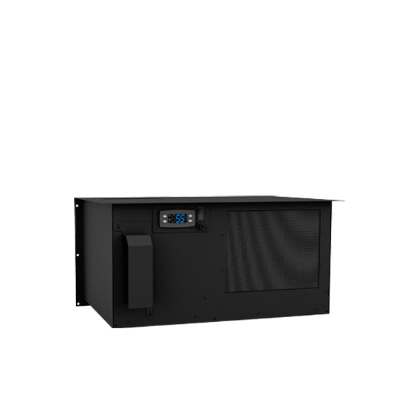 WhisperKOOL 2500 Wine Cabinet Cooling System