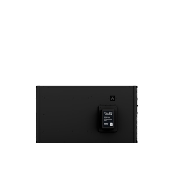 WhisperKOOL Extreme 3500ti - Self-Contained Wine Cellar Cooler