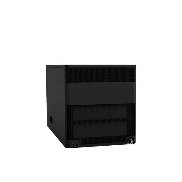 WhisperKOOL Extreme 3500ti - Self-Contained Wine Cellar Cooler