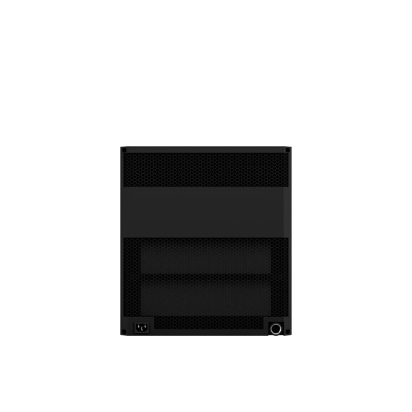 WhisperKOOL Extreme 5000ti - Self-Contained Wine Cellar Cooler