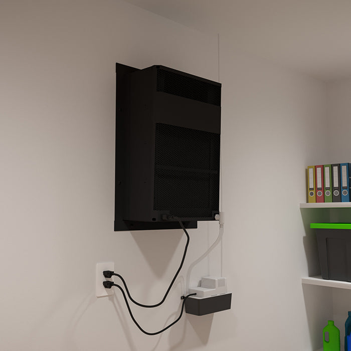 WhisperKOOL Extreme 8000tiR Through-the-Wall