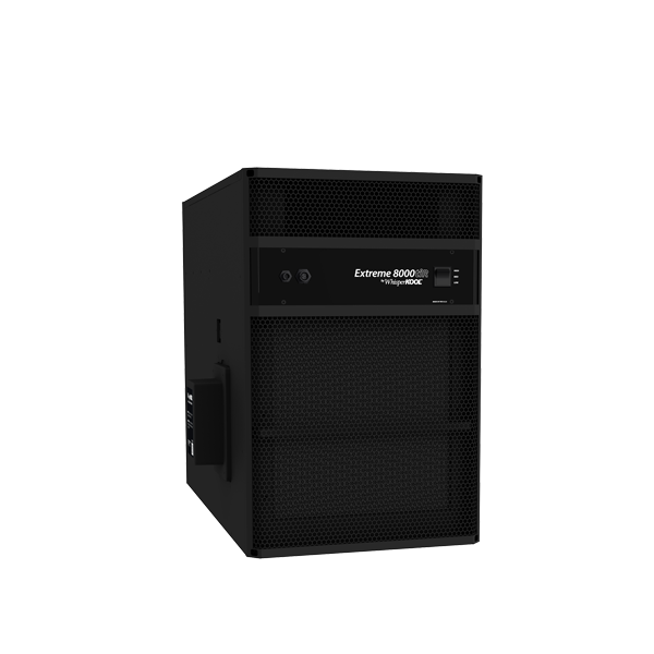 WhisperKOOL Extreme 8000tiR Through-the-Wall