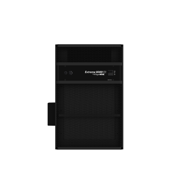 WhisperKOOL Extreme 8000tiR Through-the-Wall