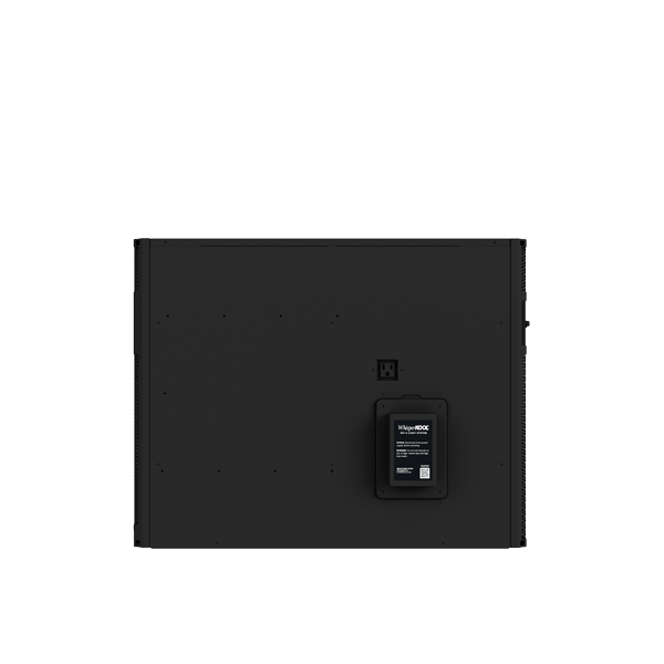 WhisperKOOL Extreme 8000tiR Through-the-Wall