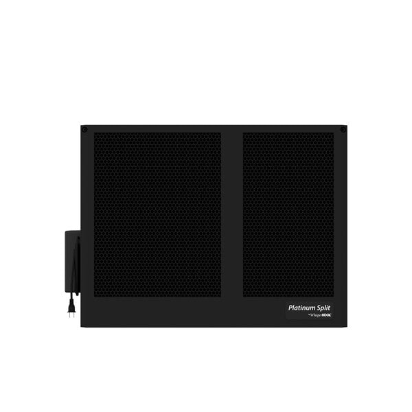 WhisperKOOL Platinum Ductless Split 8000 Wall Mounted Wine Cellar Cooling System