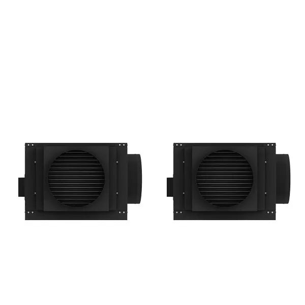 WhisperKOOL Quantum Twin SS18000 Wine Cellar Cooling System