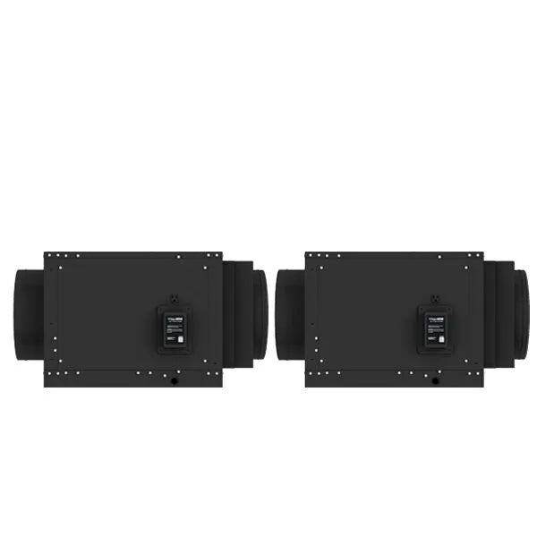 WhisperKOOL Quantum Twin SS18000 Wine Cellar Cooling System