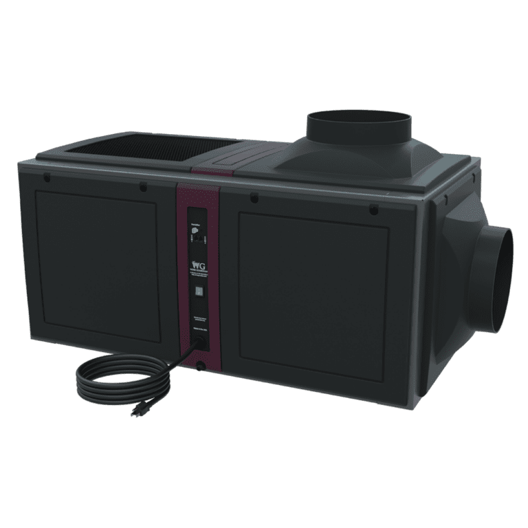Wine Guardian® D050 Ducted Wine Cellar Cooling Unit