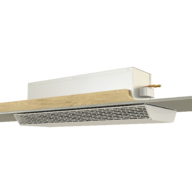 Wine Guardian® CS025 Ceiling Mount Wine Cellar Cooling Unit