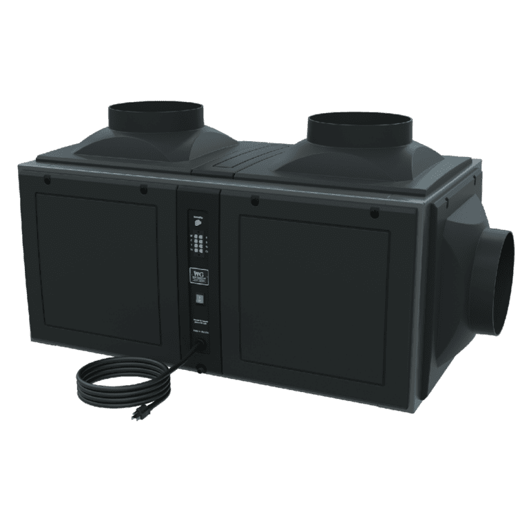 Wine Guardian® Pro DP50 Ducted Commericial and Residental HVAC